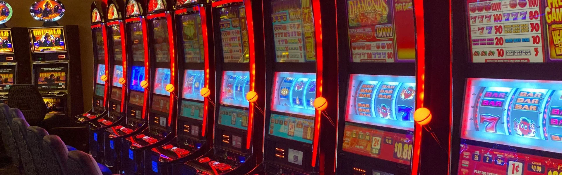 Seguridad y licencia en casinos online