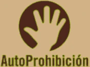 autoprohibicion